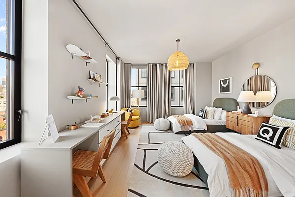 Sold by Brown Harris Stevens | media 16