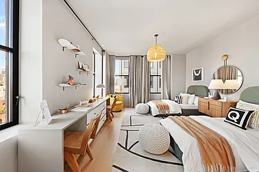 Sold by Brown Harris Stevens