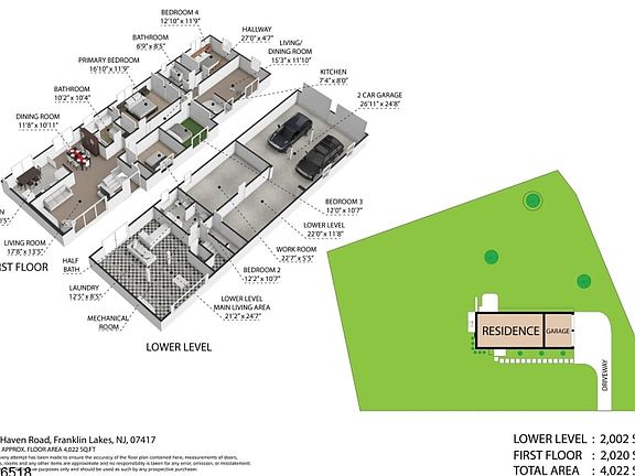 3rd image of 219 Haven Rd