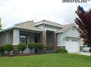 5 Button Ct, Sacramento, CA 95835