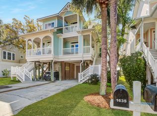 1637 Folly Creek Way #E-12, Charleston, SC 29412