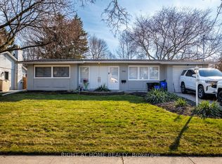 346 Walkers Line #Basement, Burlington, ON L7N 2C7