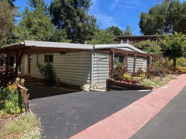 552 Bean Creek Rd Space 17, Scotts Valley, CA 95066