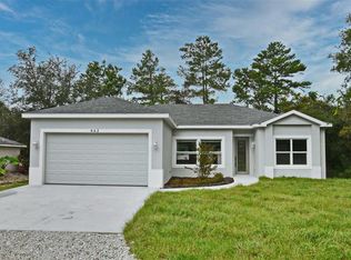 642 Walnut Ave, Orange City, FL 32763