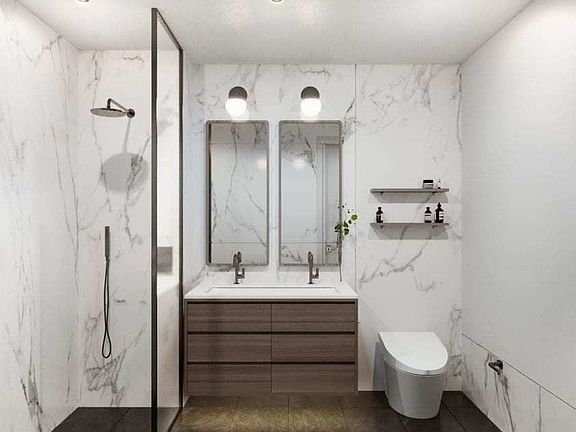 4th image of 5 Court Square West 8b
