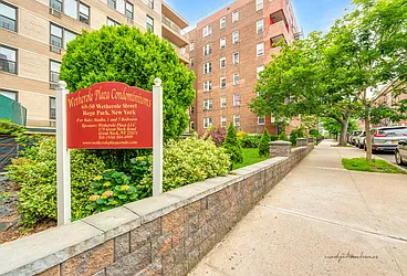 Rented by EXP Realty NYC
