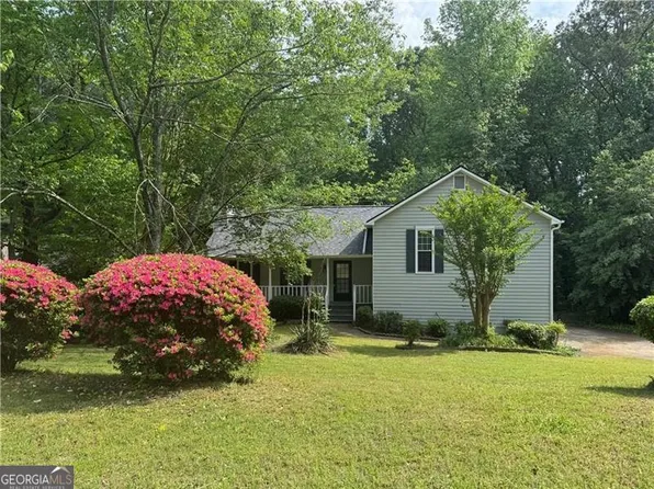 861 Creek Trl NW, Kennesaw, GA 30144