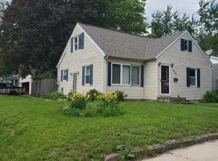 544 Magnolia Pkwy, Waterloo, IA 50701