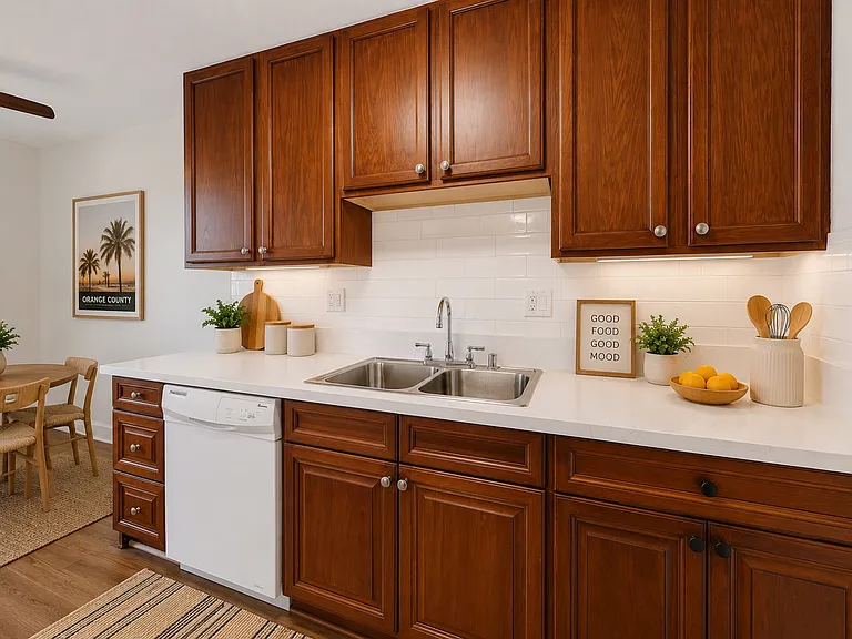 340 E 2nd St #3 — Photo 8