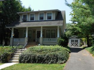 143 Farragut Rd, North Plainfield, NJ 07062