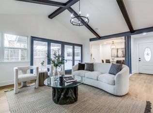 1105 Midway Dr, Richardson, TX 75081