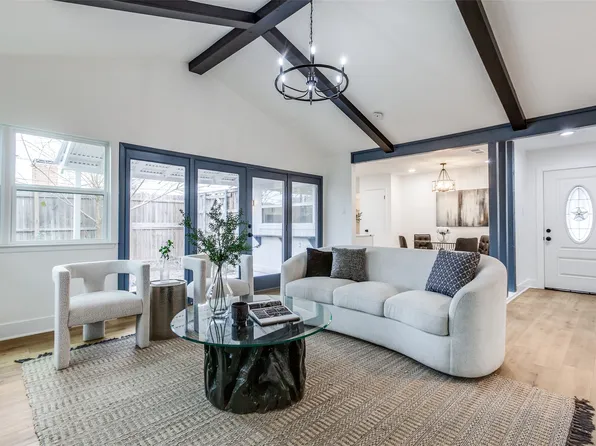 1105 Midway Dr, Richardson, TX 75081