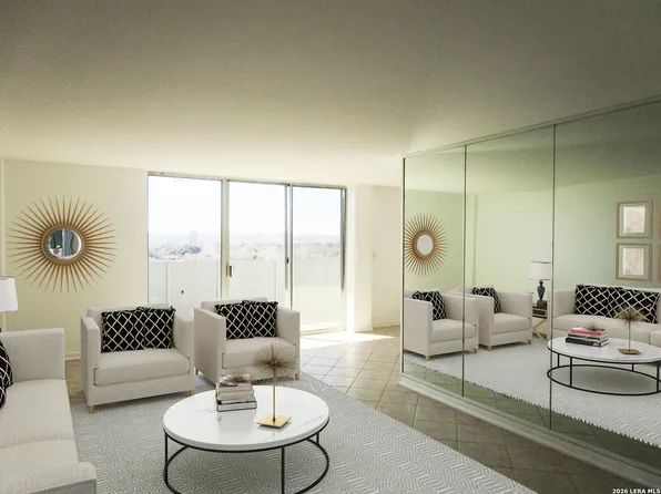 7039 San Pedro #1110, San Antonio, TX 78216