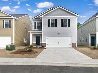 2944 Calli Crossing Dr, Graniteville, SC 29829
