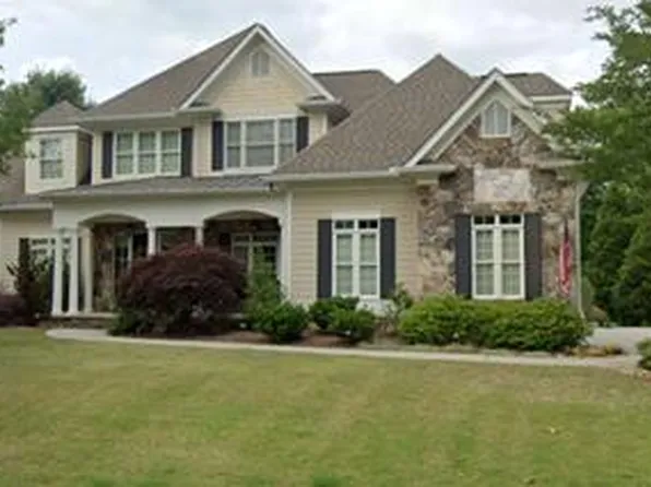 528 Magnolia Vale Dr, Chattanooga, TN 37419
