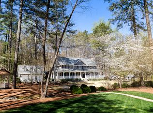 7000 Riverside Dr, Sandy Springs, GA 30328