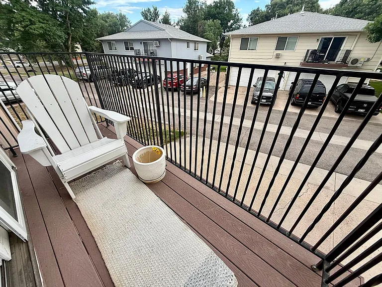 7309 W Hampden Ave #5404 — Photo 8