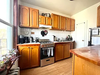 Rented by JAY MICHELLE REALTY LLC