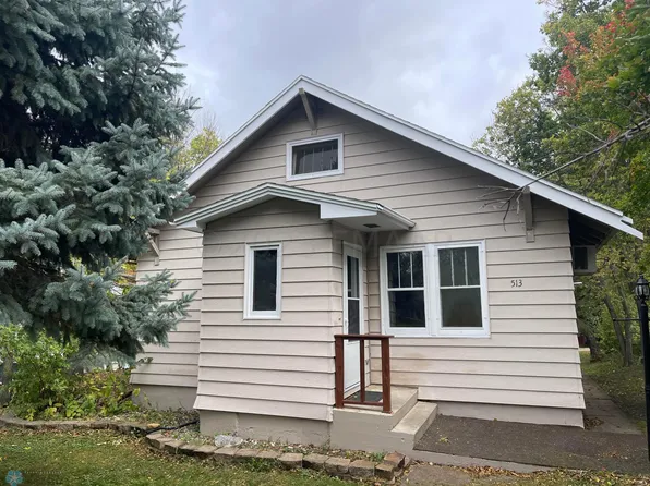 513 Harris St, Lisbon, ND 58054