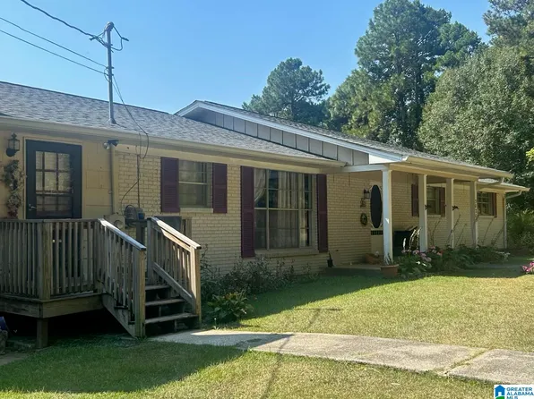 3020 Brentwood Dr, Oxford, AL 36203