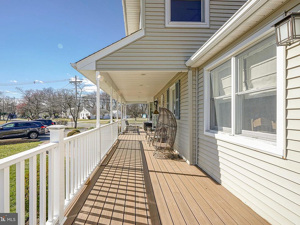 657 Kenilworth Ave, Cherry Hill, NJ 08002 Zillow