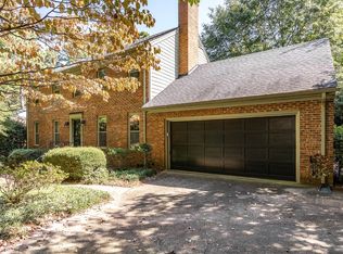3412 Huckabay Cir, Raleigh, NC 27612
