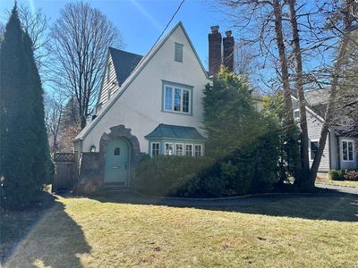 26 Mount Joy Avenue, Scarsdale, NY, 10583