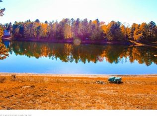 7 E Sand Pond Rd, Limington, ME 04049