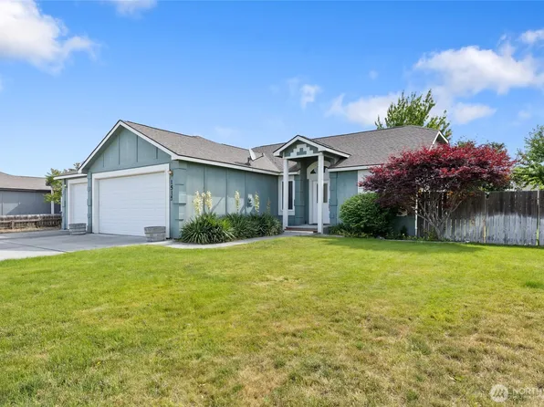 1515 S Judith Street, Moses Lake, WA 98837