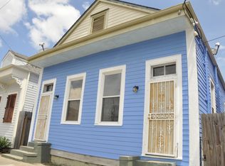 2035 Foucher St, New Orleans, LA 70115