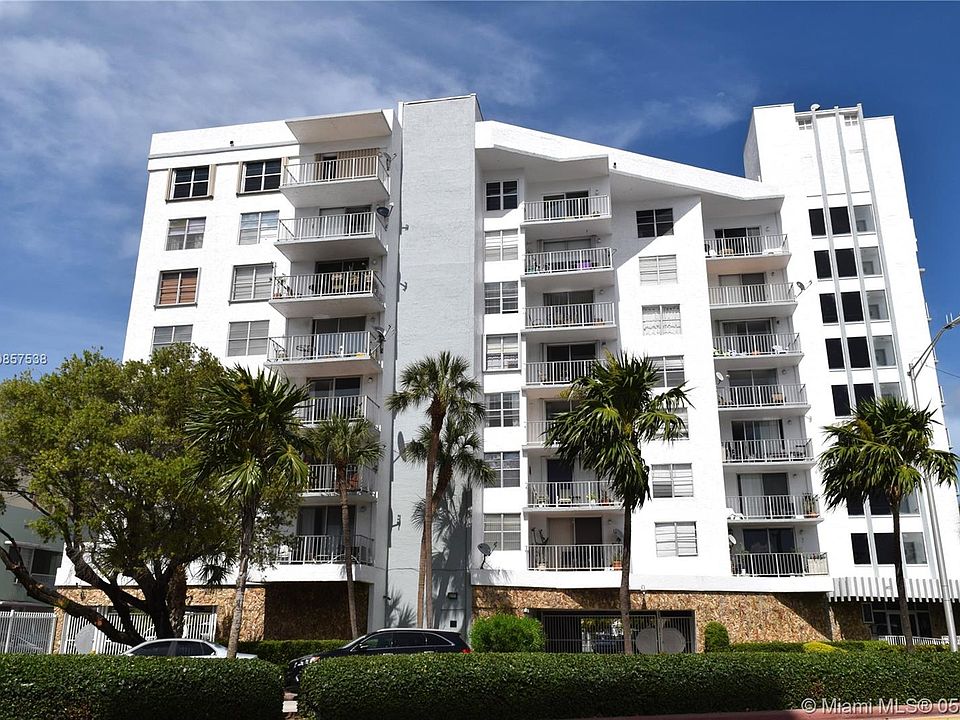 1st image of 6801 Indian Creek Dr APT 202