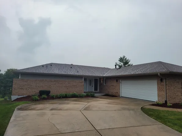 9836 Circle Pkwy, Palos Park, IL 60464