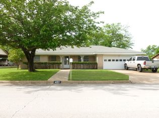 427 Allen Dr, Justin, TX 76247