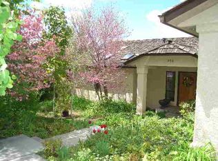 916 N Hearthstone Dr, Boise, ID 83702