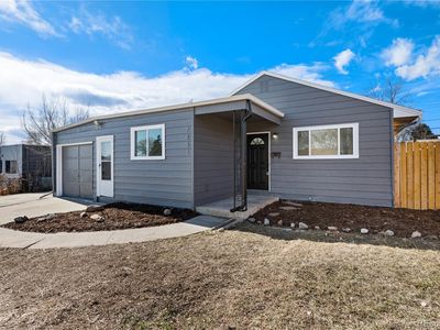 7451 Julian Street, Westminster, CO, 80030