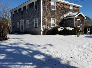 1331 Old Route 1, Waldoboro, ME 04572