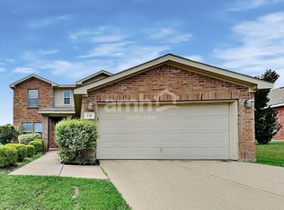 210 Dartmouth Dr, Forney, TX 75126