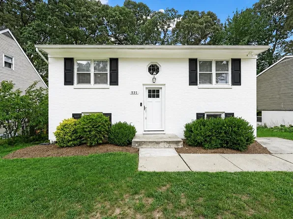 531 Kenmore Rd, Severna Park, MD 21146