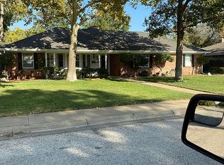 6206 Dreyfuss Rd, Amarillo, TX 79106