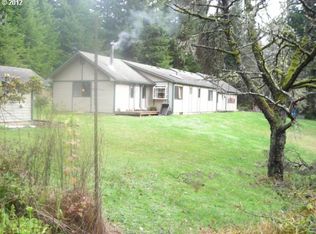 68245 Ravine Rd, North Bend, OR 97459