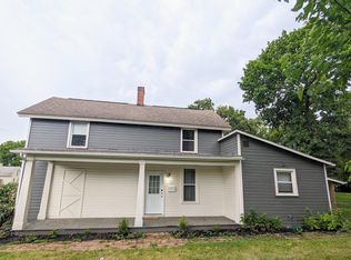 502 E Liberty St, Springfield, OH 45505