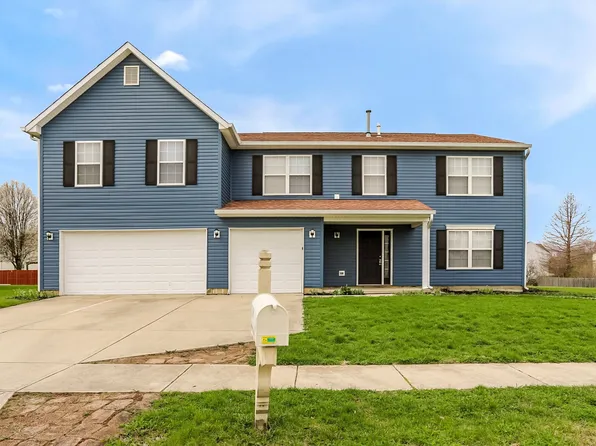 13208 Radnor Way, Fishers, IN 46038