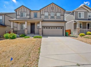 1374 Castle Creek Cir, Castle Rock, CO 80104