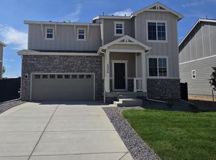 7356 27th Street Lane, Greeley, CO 80634