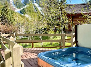 208 Georginia Rd, Ketchum, ID 83340