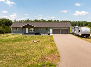 2636 Bluegrass Blvd SW, Backus, MN 56435