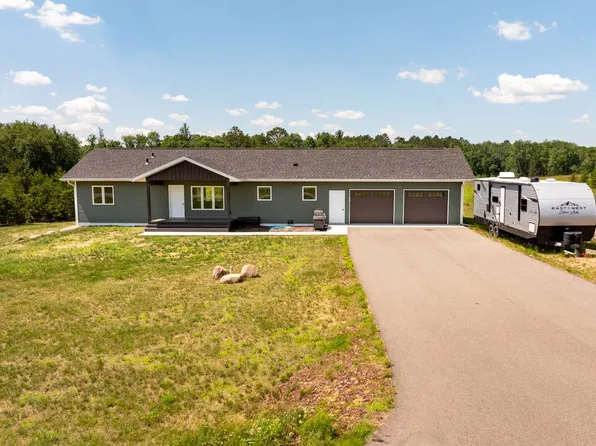 2636 Bluegrass Blvd SW, Backus, MN 56435