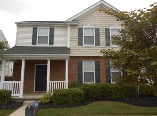6748 Cherry Bnd, Canal Winchester, OH 43110