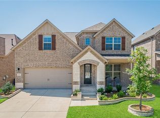 8817 Tutbury Pl, McKinney, TX 75070