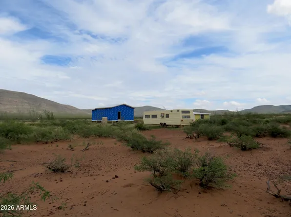 3542 S Lombardi Lane, Tombstone, AZ 85638